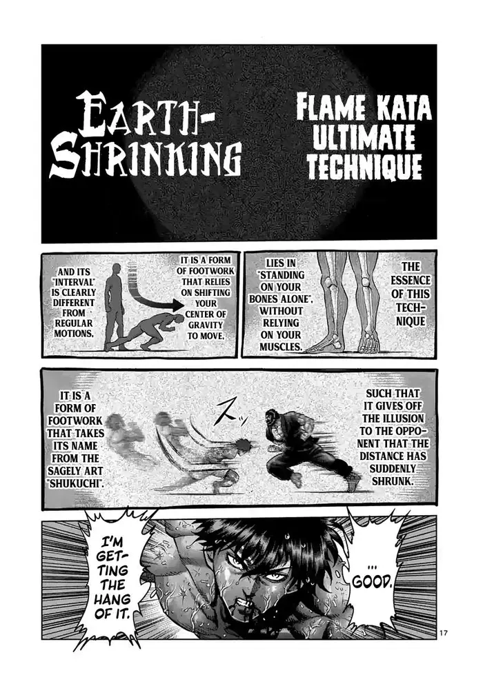 Kengan Ashura Chapter 231 image 17_optimized